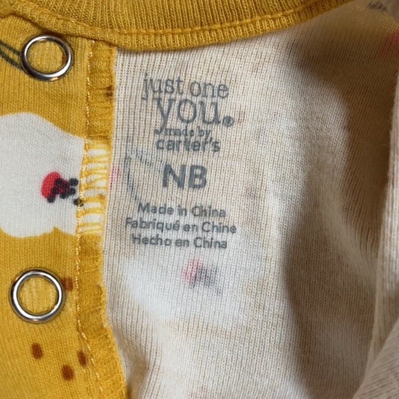 Newborn bundle - Picture 5 of 12